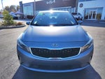 2018 Kia Forte S