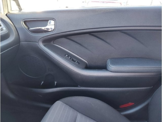 2018 Kia Forte S