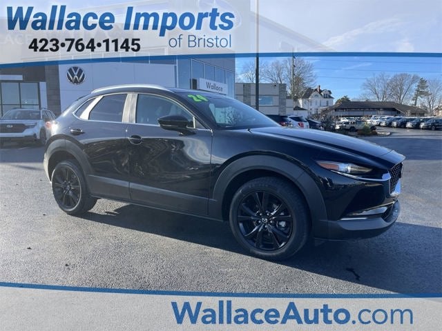 2024 Mazda Mazda CX-30 2.5 S Select Sport