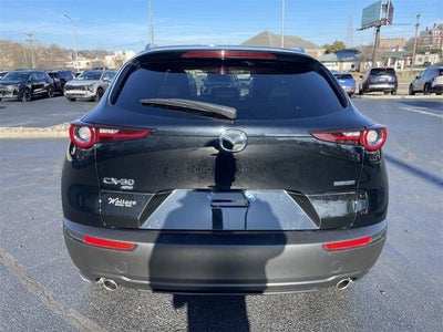 2024 Mazda Mazda CX-30 2.5 S Select Sport