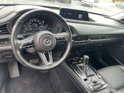 2024 Mazda Mazda CX-30 2.5 S Preferred Package