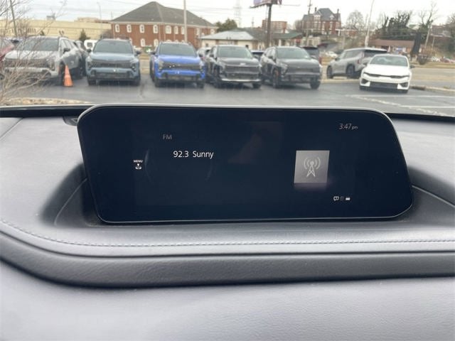 2024 Mazda Mazda CX-30 2.5 S Preferred Package