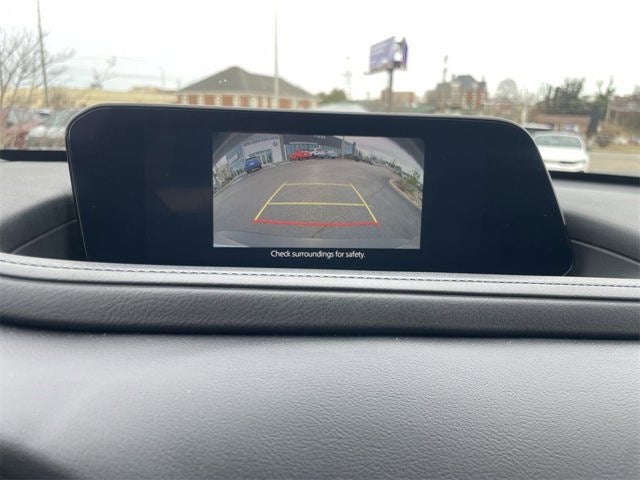 2024 Mazda Mazda CX-30 2.5 S Preferred Package