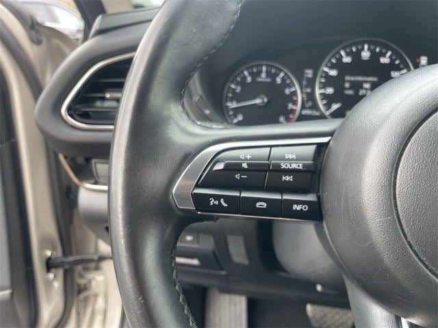 2024 Mazda Mazda CX-30 2.5 S Preferred Package