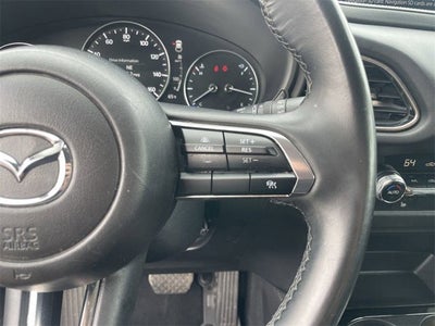 2024 Mazda Mazda CX-30 2.5 S Preferred Package