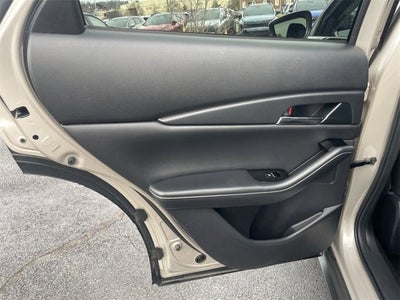 2024 Mazda Mazda CX-30 2.5 S Preferred Package