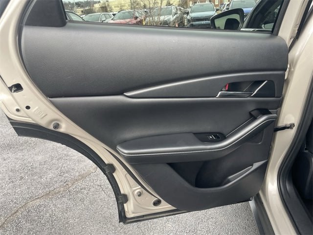 2024 Mazda Mazda CX-30 2.5 S Preferred Package