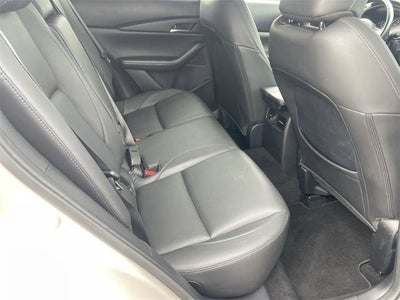 2024 Mazda Mazda CX-30 2.5 S Preferred Package