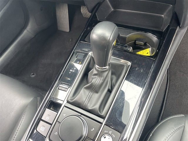 2024 Mazda Mazda CX-30 2.5 S Preferred Package