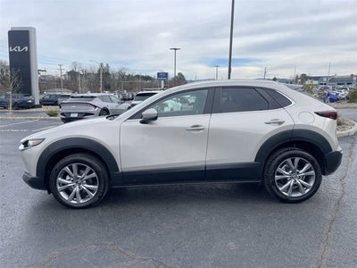 2024 Mazda Mazda CX-30 2.5 S Preferred Package