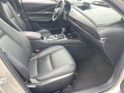 2024 Mazda Mazda CX-30 2.5 S Preferred Package