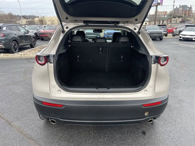 2024 Mazda Mazda CX-30 2.5 S Preferred Package