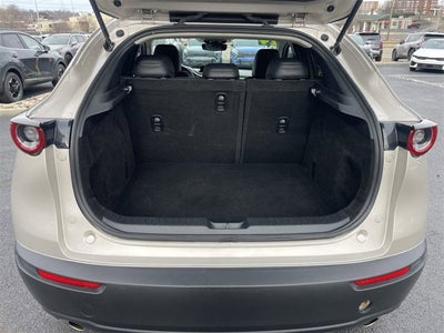 2024 Mazda Mazda CX-30 2.5 S Preferred Package