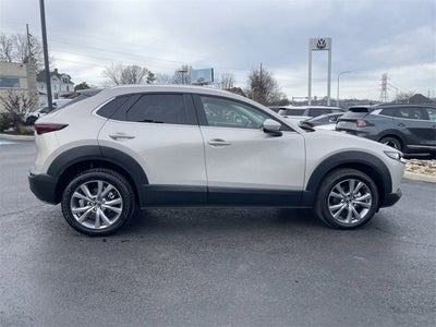 2024 Mazda Mazda CX-30 2.5 S Preferred Package