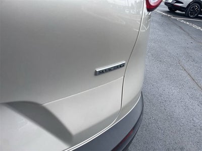 2024 Mazda Mazda CX-30 2.5 S Preferred Package