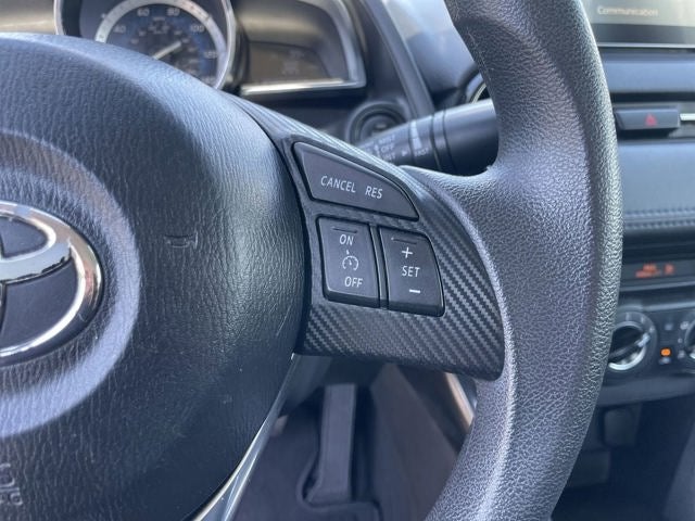 2017 Toyota Yaris iA Base