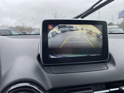 2018 Toyota Yaris iA Base