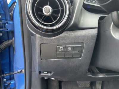 2018 Toyota Yaris iA Base