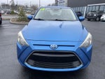 2018 Toyota Yaris iA Base