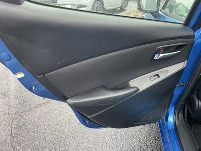 2018 Toyota Yaris iA Base