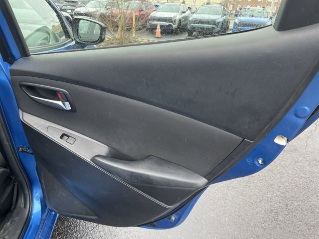 2018 Toyota Yaris iA Base