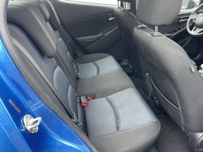 2018 Toyota Yaris iA Base