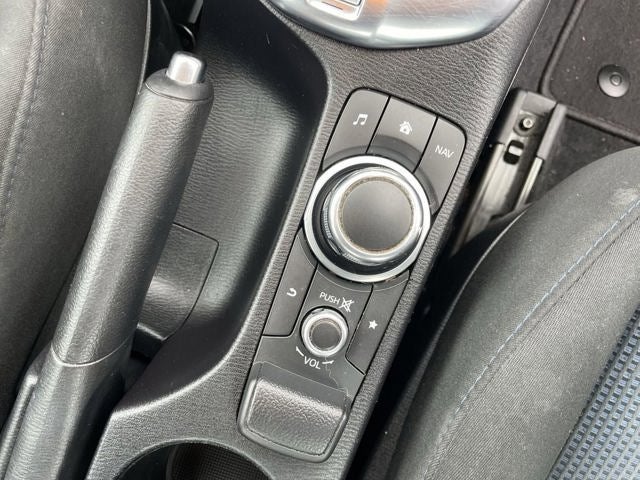 2018 Toyota Yaris iA Base