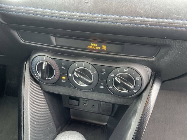 2018 Toyota Yaris iA Base