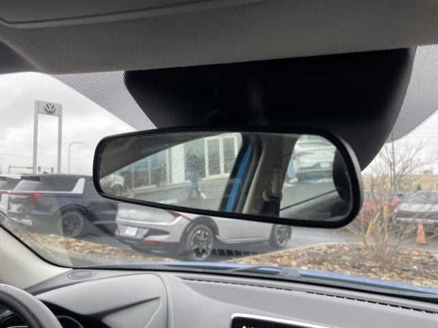 2018 Toyota Yaris iA Base