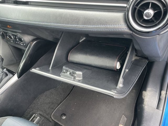 2018 Toyota Yaris iA Base