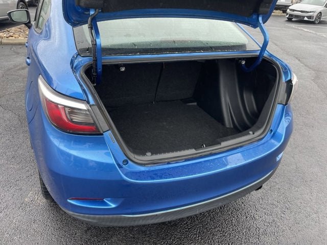 2018 Toyota Yaris iA Base