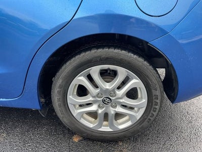 2018 Toyota Yaris iA Base