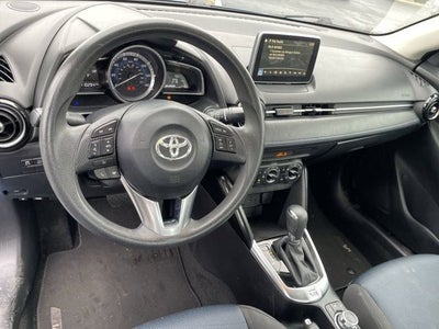 2018 Toyota Yaris iA Base