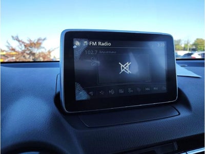2016 Scion iA Base