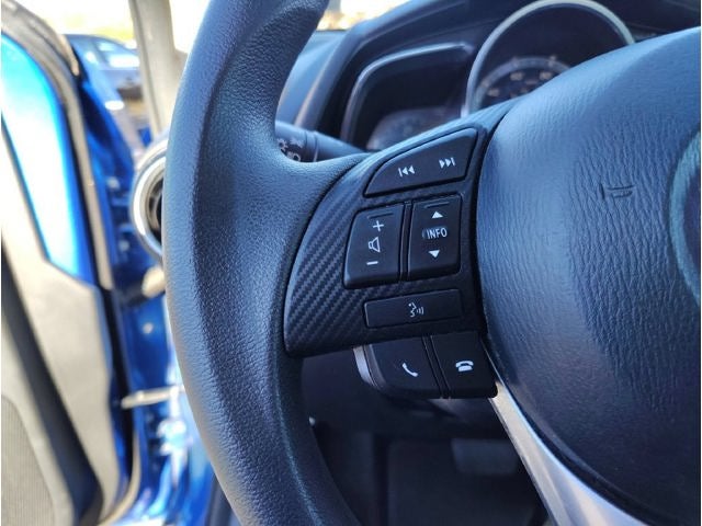2016 Scion iA Base