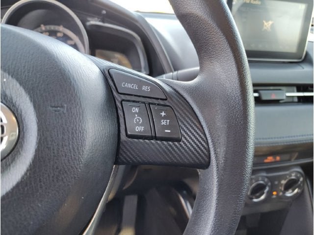 2016 Scion iA Base