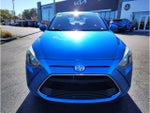2016 Scion iA Base