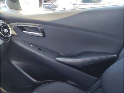2016 Scion iA Base