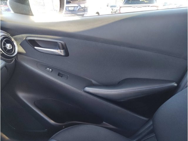 2016 Scion iA Base