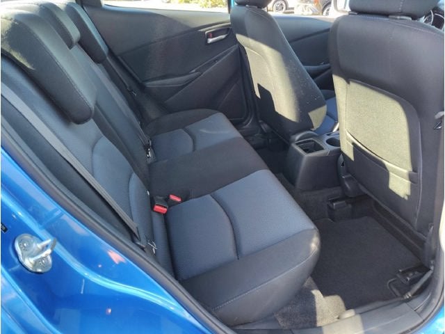 2016 Scion iA Base
