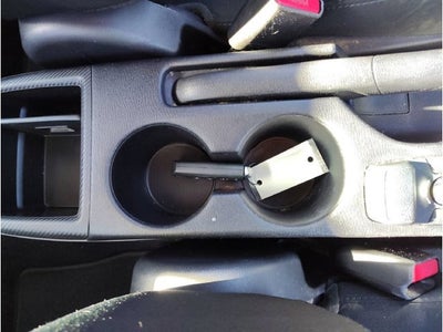 2016 Scion iA Base