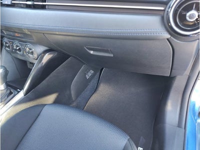 2016 Scion iA Base