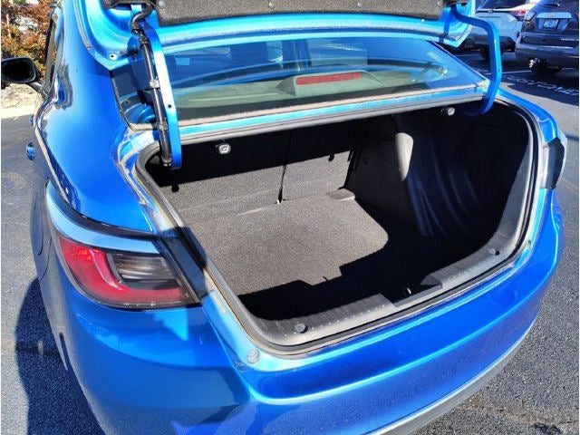 2016 Scion iA Base