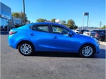 2016 Scion iA Base