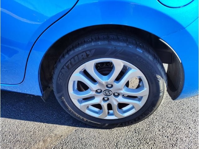 2016 Scion iA Base