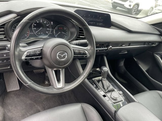 2024 Mazda Mazda3 2.5 S Preferred Package