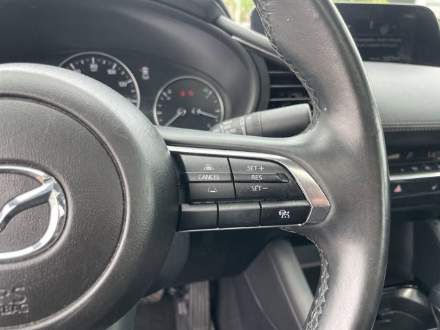 2024 Mazda Mazda3 2.5 S Preferred Package