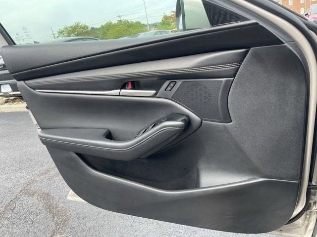 2024 Mazda Mazda3 2.5 S Preferred Package