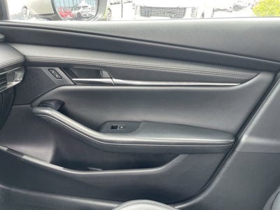 2024 Mazda Mazda3 2.5 S Preferred Package