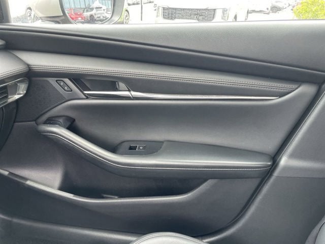 2024 Mazda Mazda3 2.5 S Preferred Package